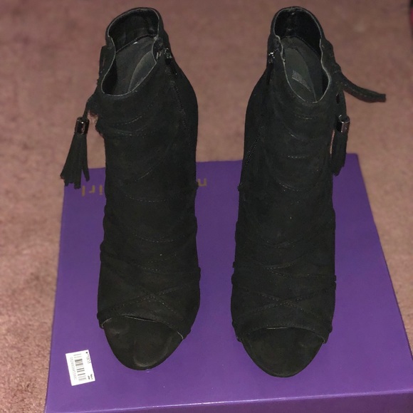 Madden girl booties - Picture 2 of 2